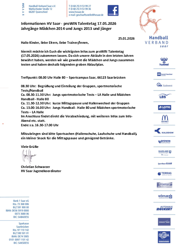 Infoschreiben_HVS_proWIN_TT_2026