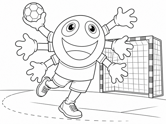 Grippy_Ballson_Ausmalbild_3