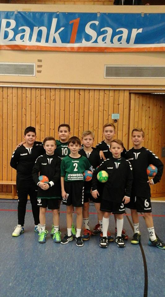 Bildergalerie_Detail HandballVerband Saar e.V.